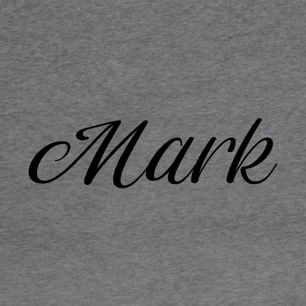 Name Mark by gulden